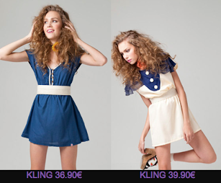 Kling vestidos15